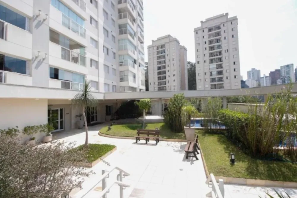 Apartamento, 2 quartos, 75 m² - Foto 11