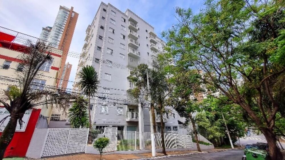 Apartamento, 1 quarto, 60 m² - Foto 4
