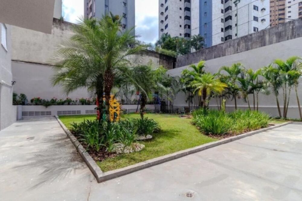 Apartamento, 1 quarto, 60 m² - Foto 7