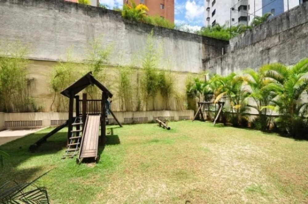 Apartamento, 1 quarto, 60 m² - Foto 1