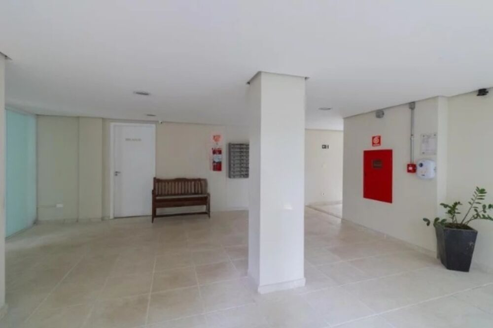 Apartamento, 1 quarto, 60 m² - Foto 8