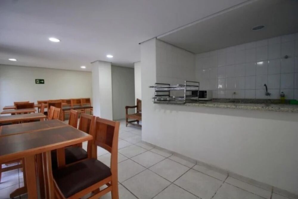 Apartamento, 1 quarto, 60 m² - Foto 6