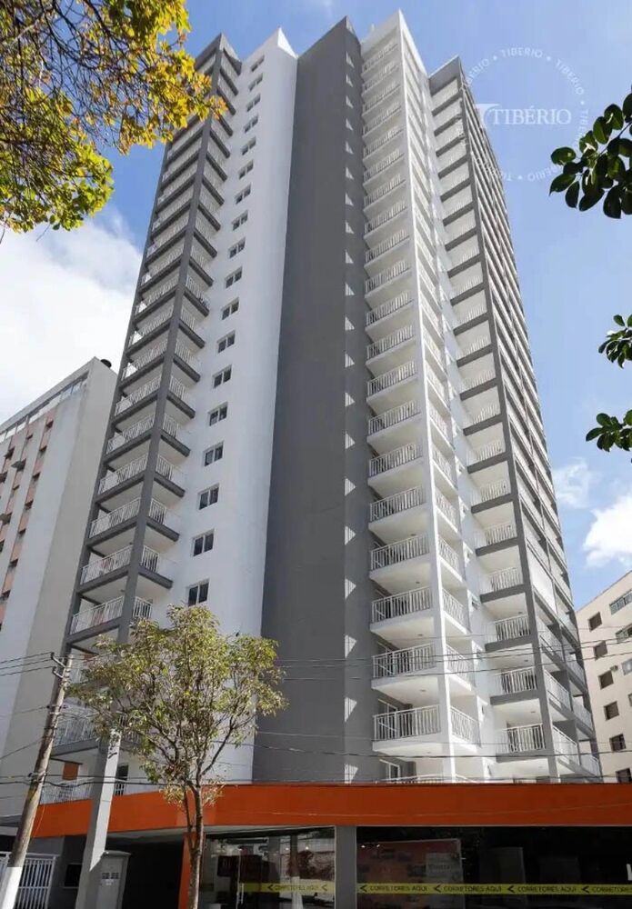 Apartamento, 1 quarto, 30 m² - Foto 4