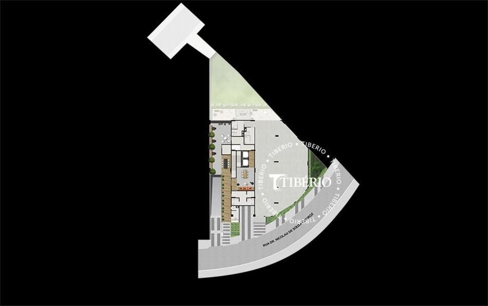 Apartamento, 1 quarto, 30 m² - Foto 5