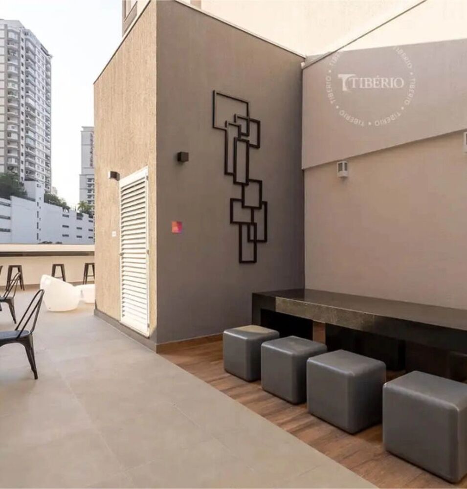 Apartamento, 1 quarto, 30 m² - Foto 7