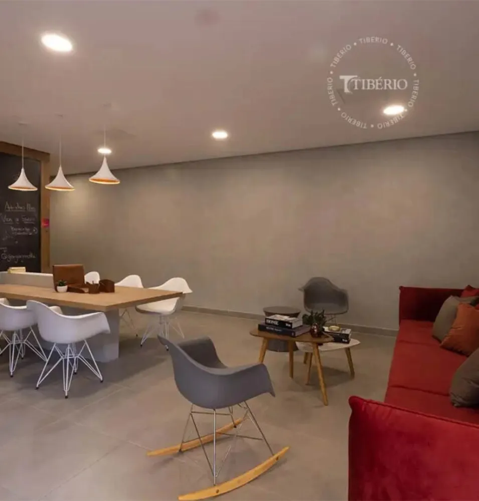 Apartamento, 1 quarto, 30 m² - Foto 9