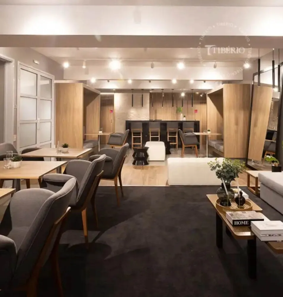 Apartamento, 1 quarto, 30 m² - Foto 10