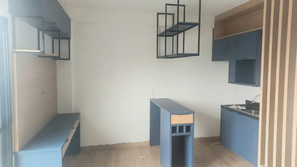 Apartamento, 1 quarto, 25 m² - Foto 8