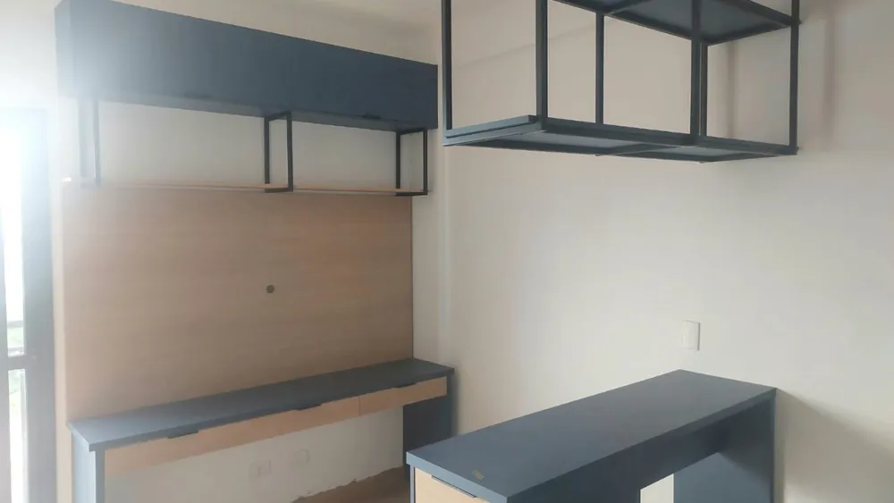 Apartamento, 1 quarto, 25 m² - Foto 7