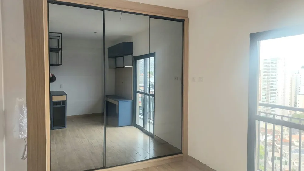 Apartamento, 1 quarto, 25 m² - Foto 9
