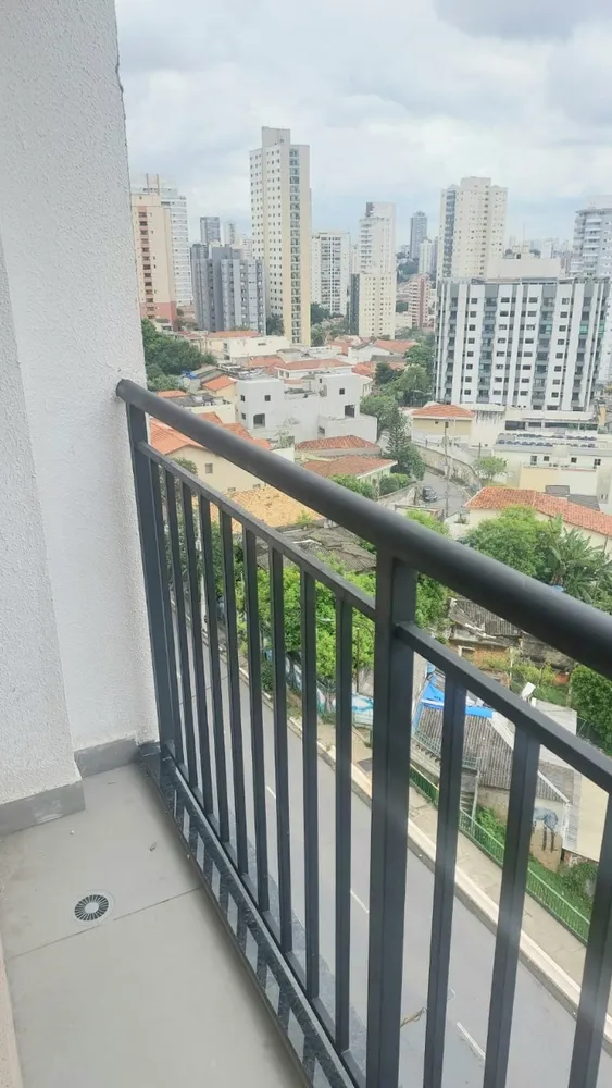 Apartamento, 1 quarto, 25 m² - Foto 11