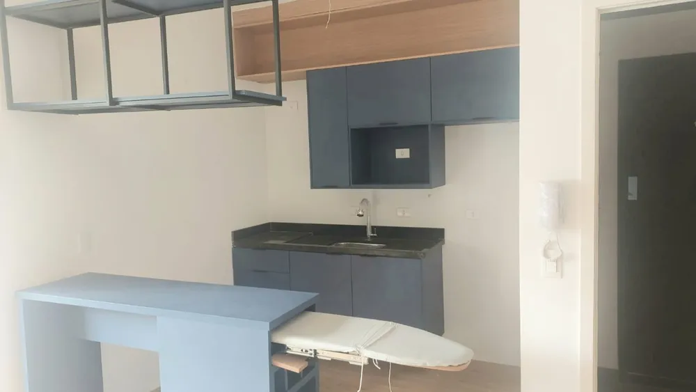 Apartamento, 1 quarto, 25 m² - Foto 5