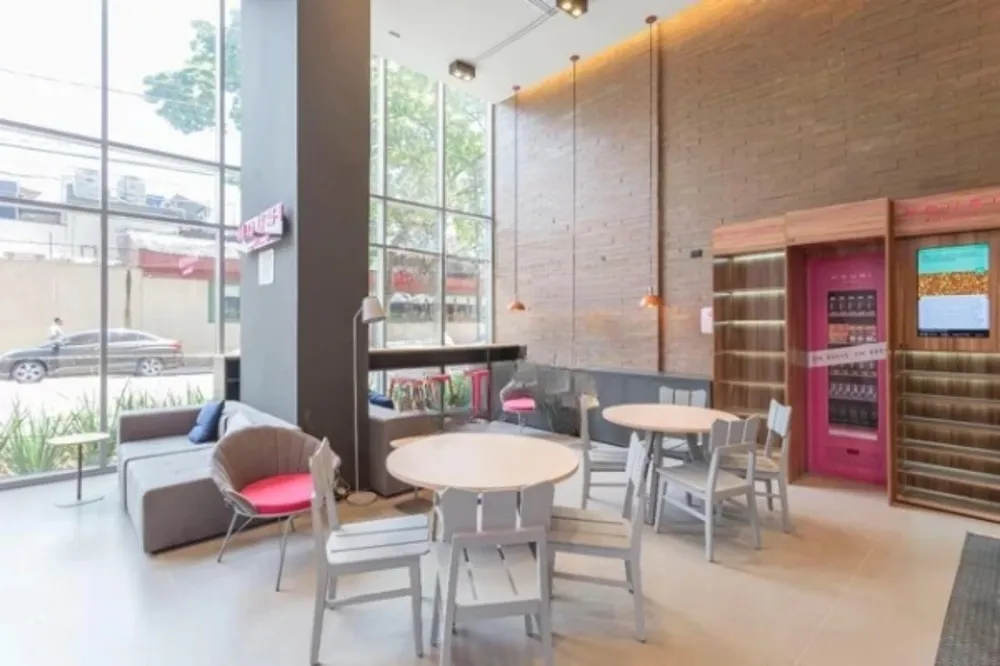 Apartamento, 1 quarto, 24 m² - Foto 6