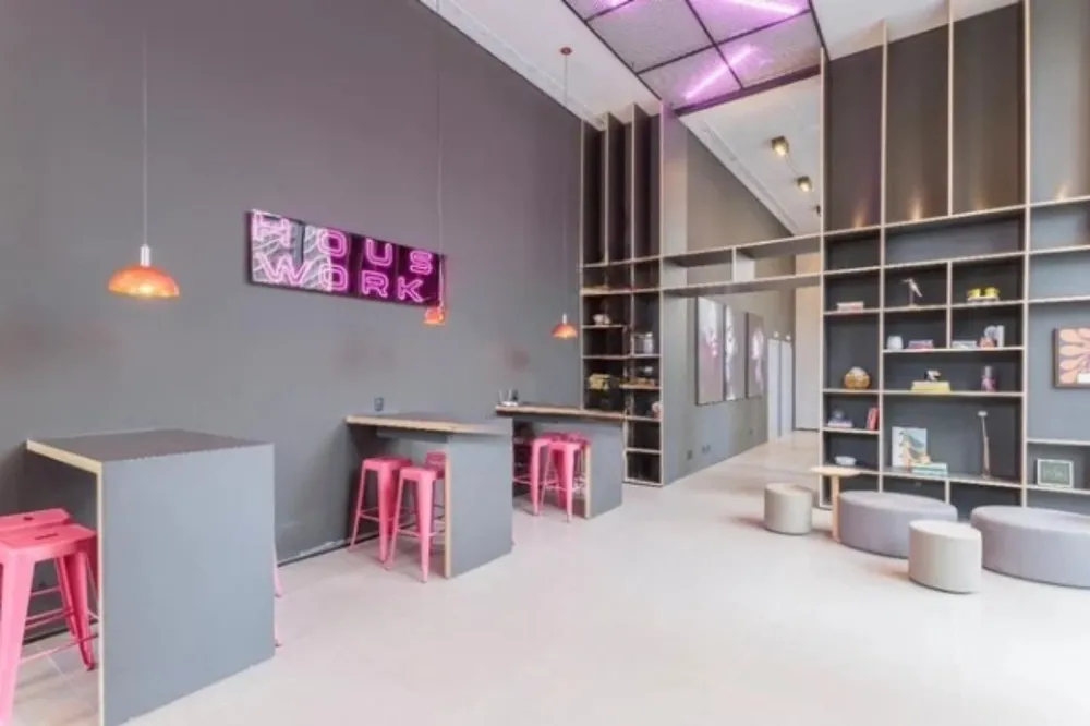 Apartamento, 1 quarto, 24 m² - Foto 9