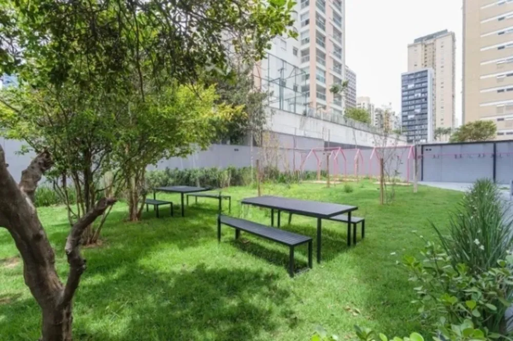 Apartamento, 1 quarto, 24 m² - Foto 7