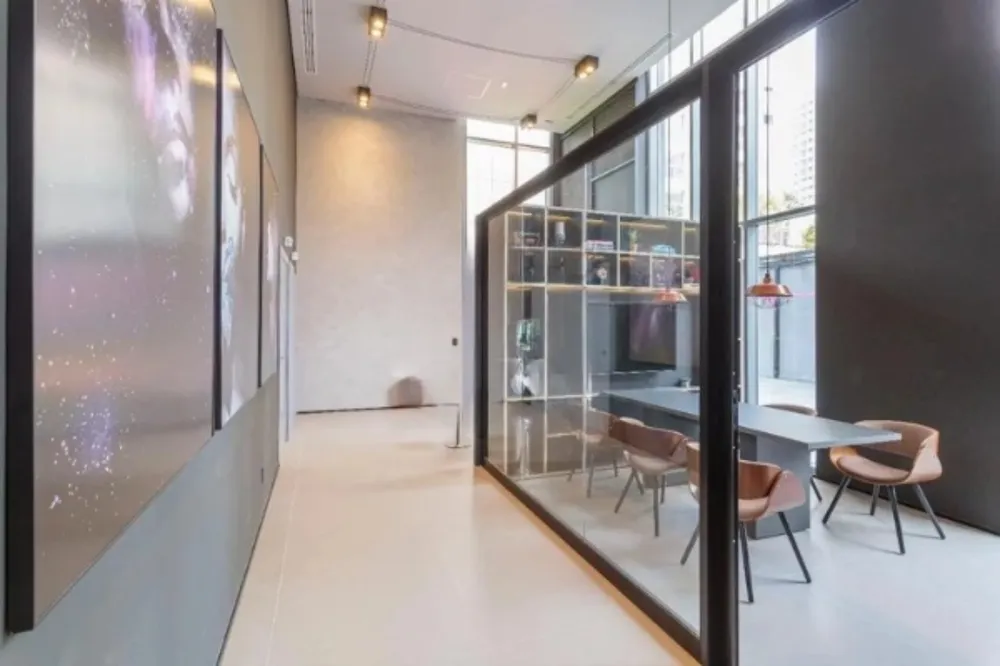 Apartamento, 1 quarto, 24 m² - Foto 11