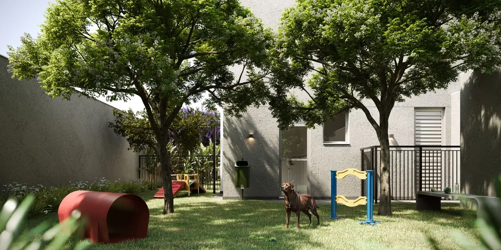 Apartamento, 1 quarto, 29 m² - Foto 7