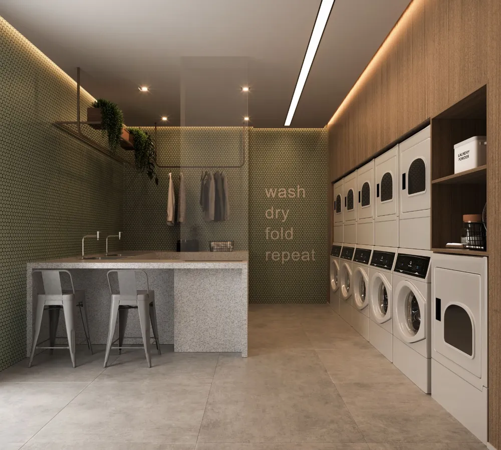 Apartamento, 1 quarto, 29 m² - Foto 14