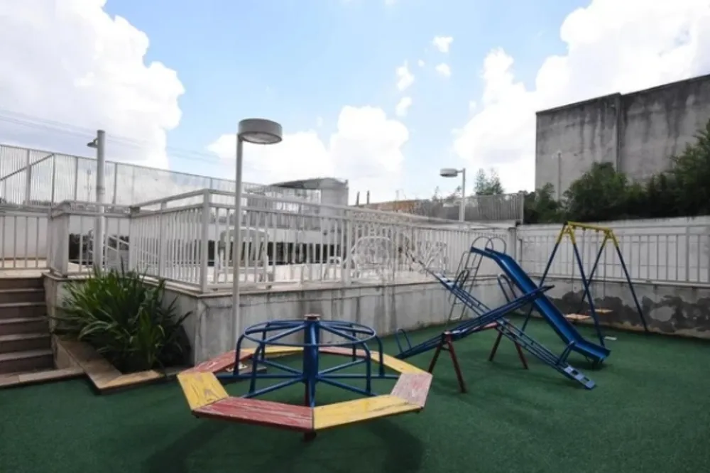 Apartamento, 3 quartos, 73 m² - Foto 8