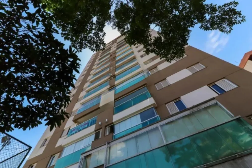 Apartamento, 2 quartos, 75 m² - Foto 2