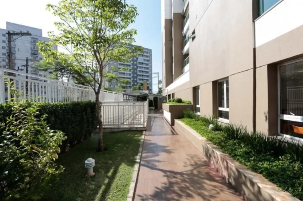 Apartamento, 2 quartos, 75 m² - Foto 3