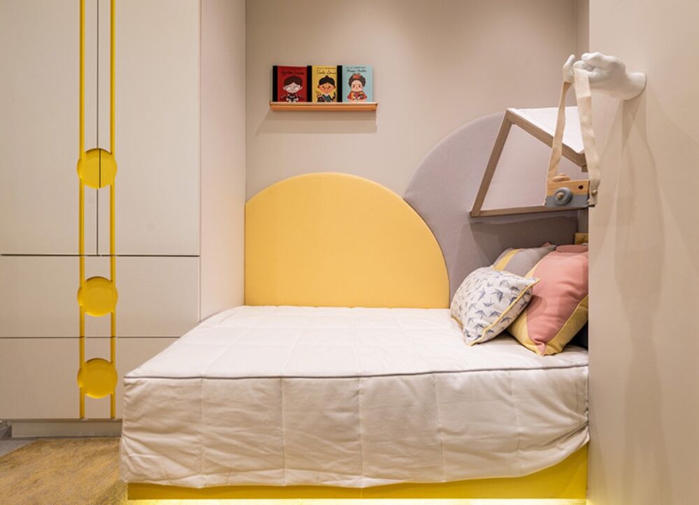 Apartamento, 1 quarto, 28 m² - Foto 6