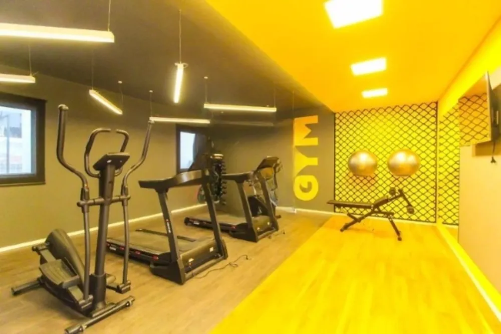 Apartamento, 2 quartos, 39 m² - Foto 12