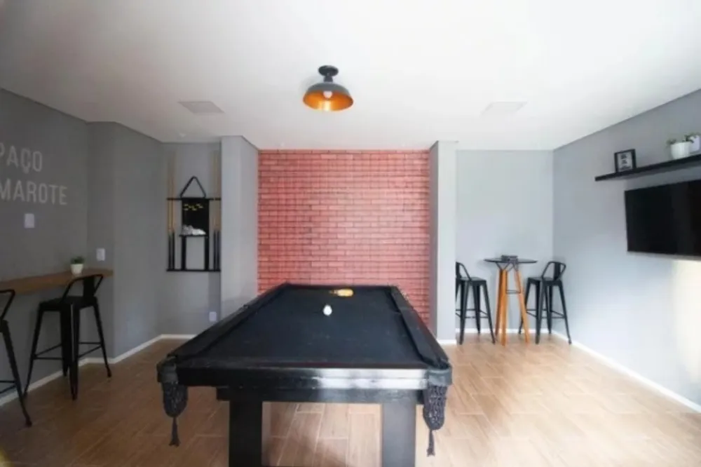 Apartamento, 2 quartos, 39 m² - Foto 10