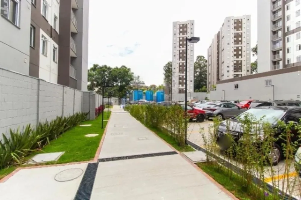 Apartamento, 2 quartos, 39 m² - Foto 6