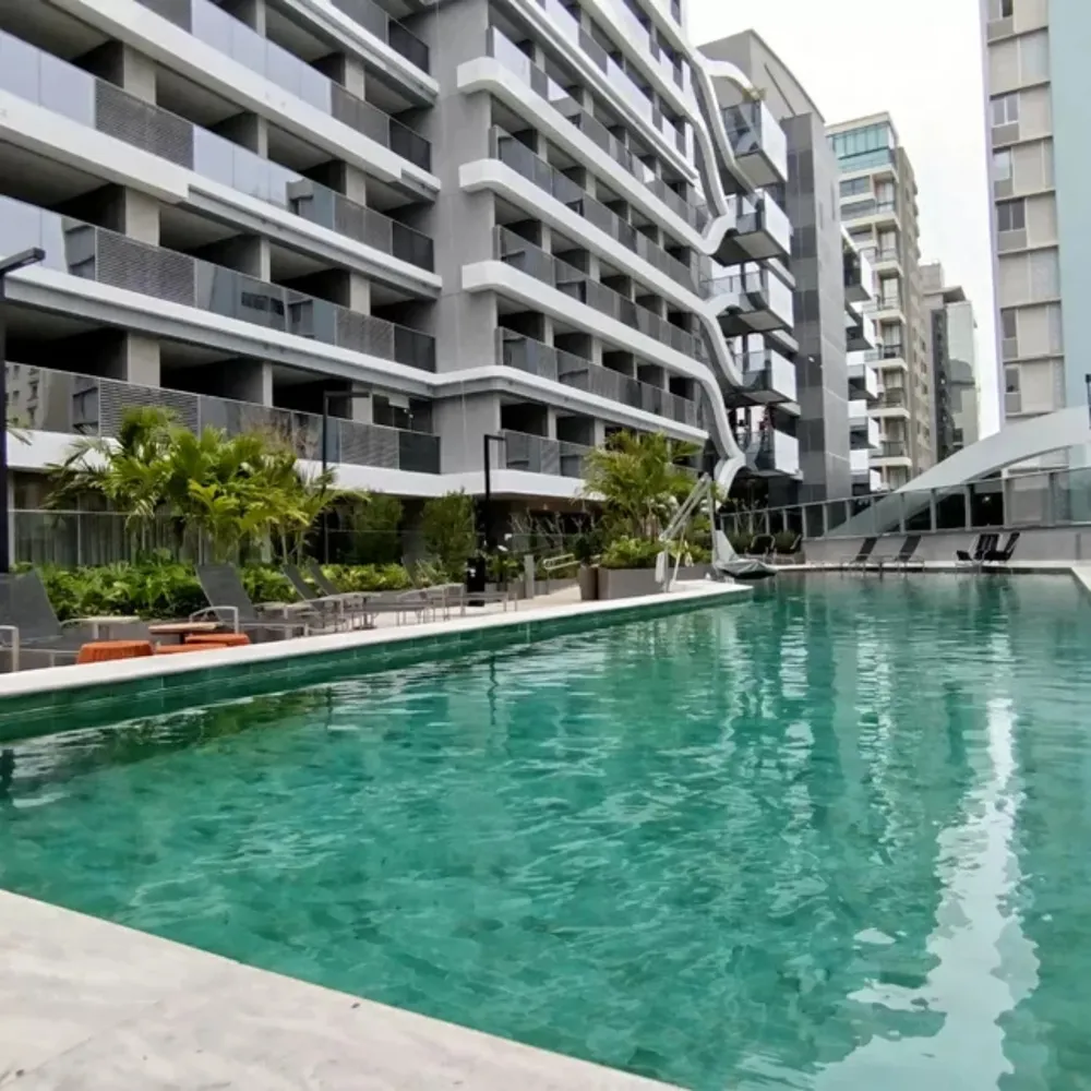 Apartamento, 1 quarto, 28 m² - Foto 18