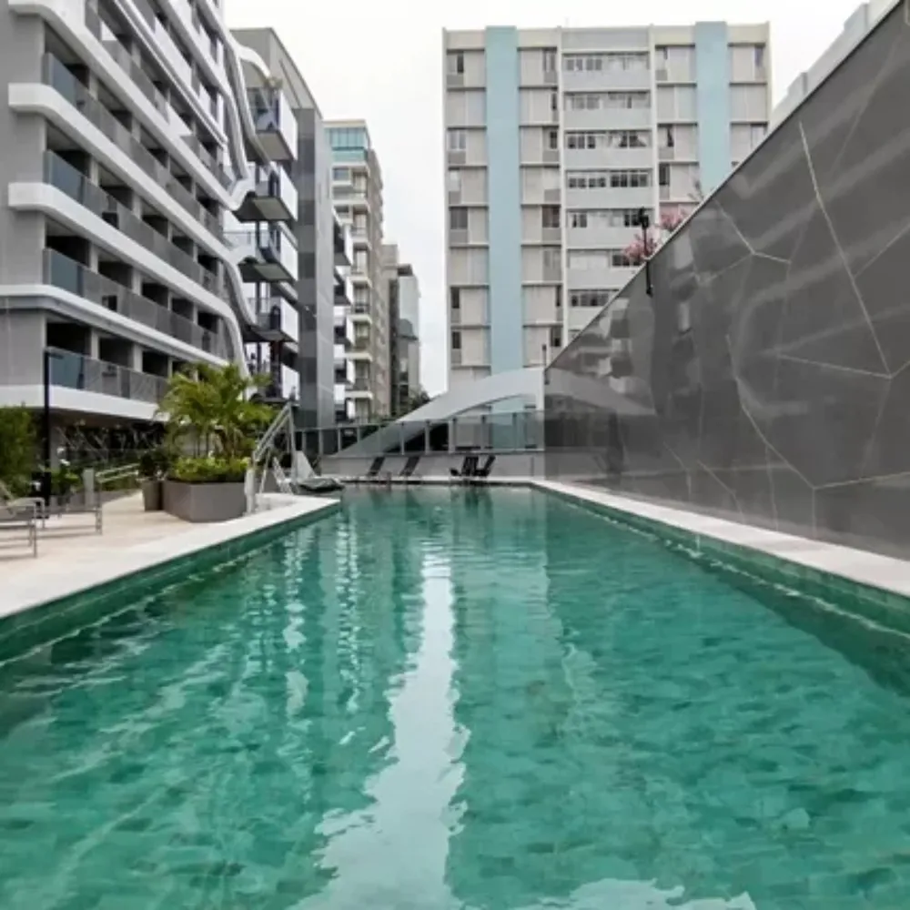 Apartamento, 1 quarto, 28 m² - Foto 19