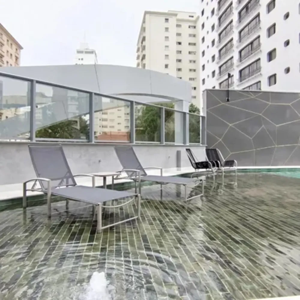 Apartamento, 1 quarto, 28 m² - Foto 22