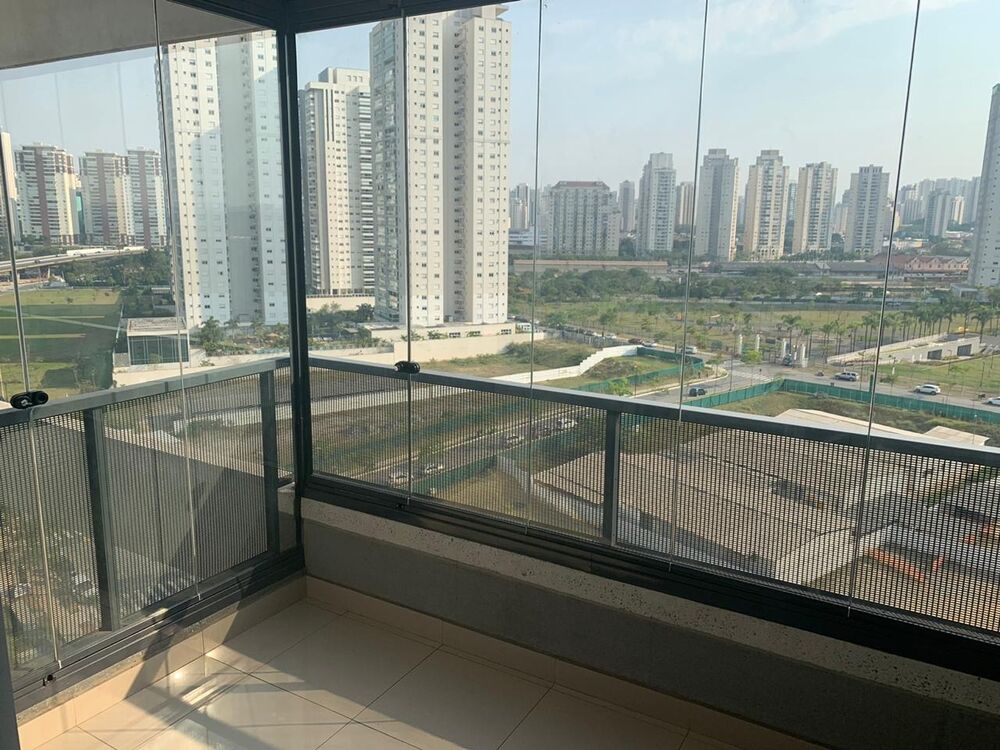 Apartamento, 2 quartos, 63 m² - Foto 4