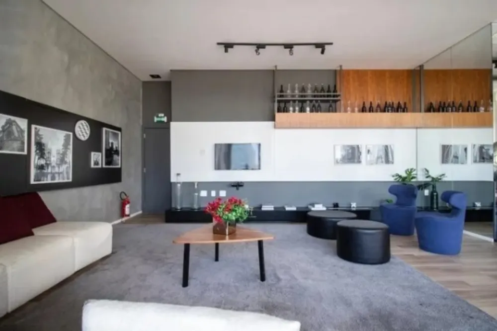 Apartamento, 2 quartos, 63 m² - Foto 4