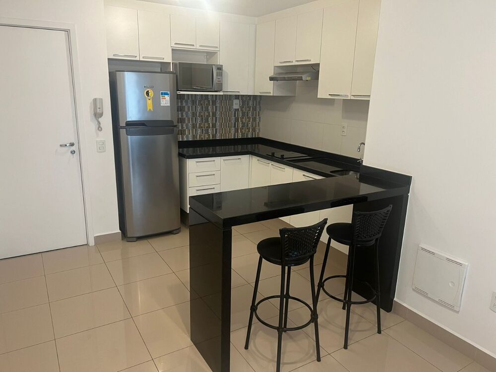 Apartamento, 2 quartos, 63 m² - Foto 1