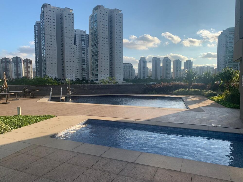 Apartamento, 2 quartos, 63 m² - Foto 6