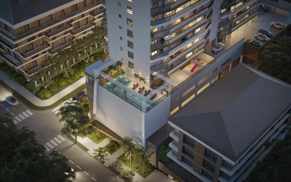 Apartamento, 2 quartos, 72 m² - Foto 15