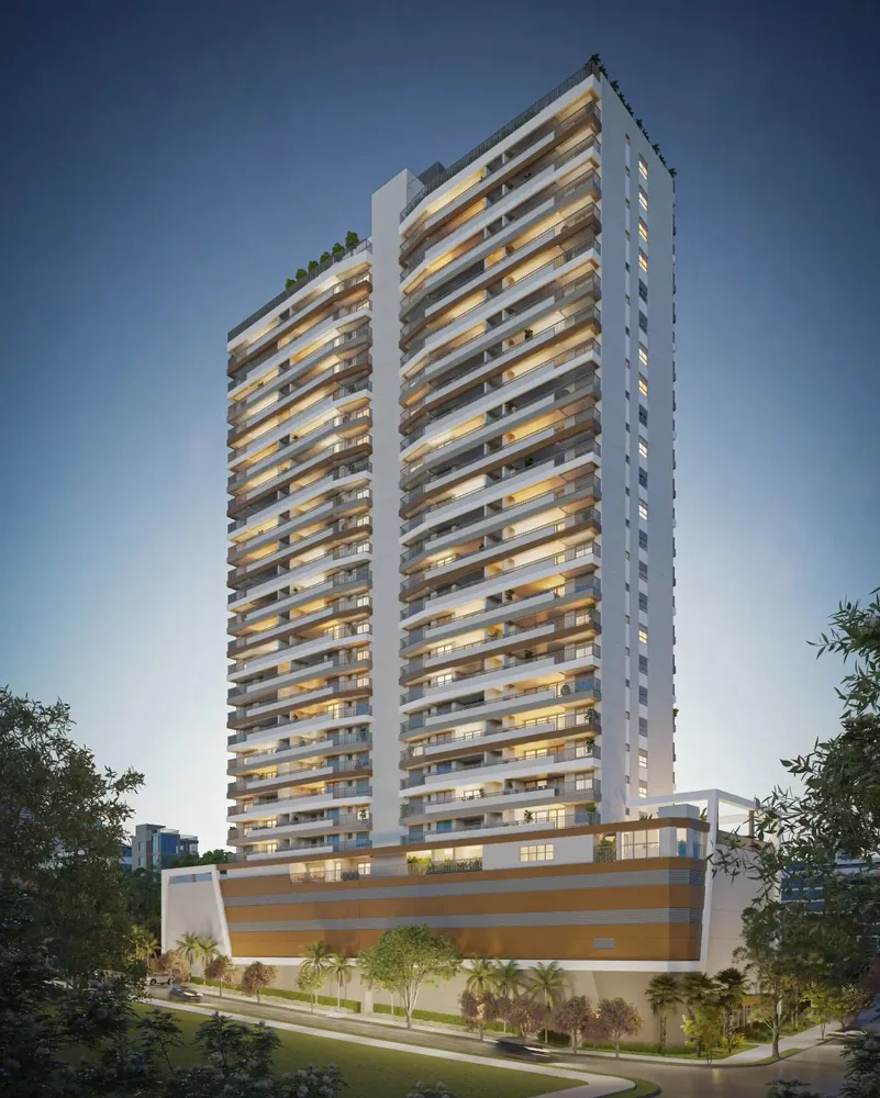 Apartamento, 2 quartos, 72 m² - Foto 6