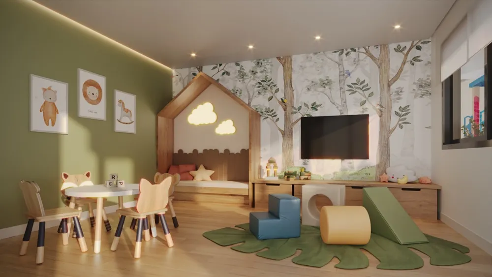 Apartamento, 2 quartos, 72 m² - Foto 16
