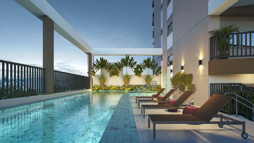 Apartamento, 2 quartos, 72 m² - Foto 7