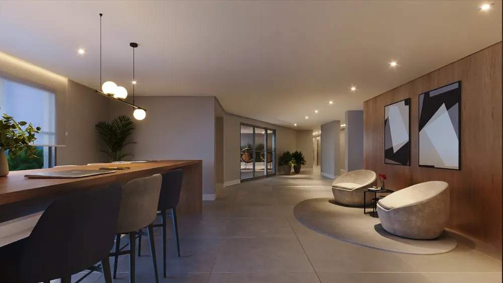 Apartamento, 2 quartos, 72 m² - Foto 4