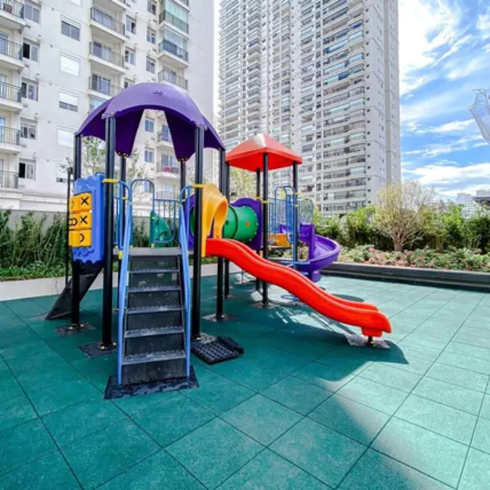 Apartamento, 3 quartos, 112 m² - Foto 9