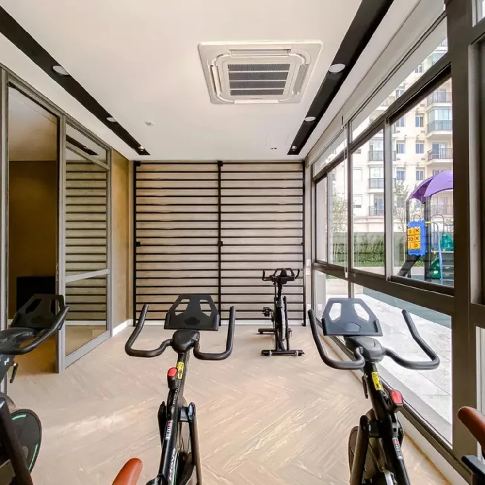 Apartamento, 3 quartos, 112 m² - Foto 16