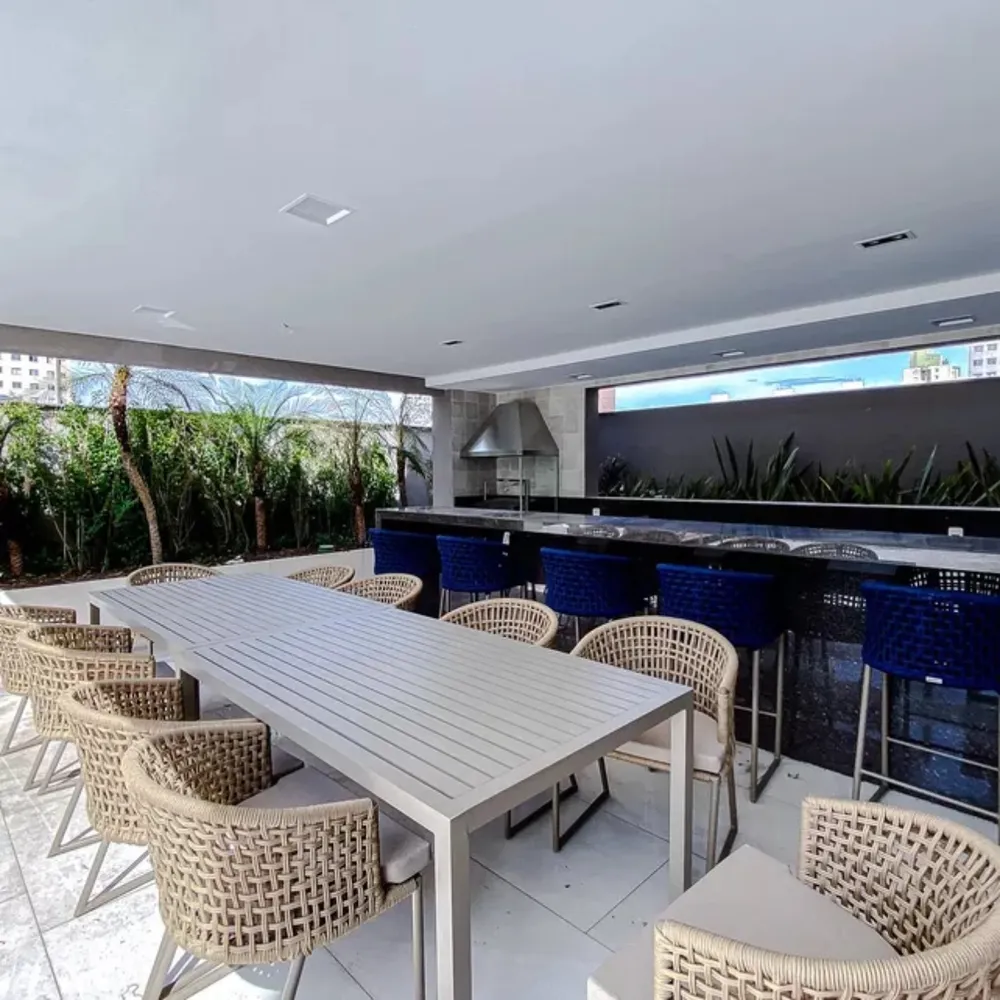 Apartamento, 3 quartos, 112 m² - Foto 8