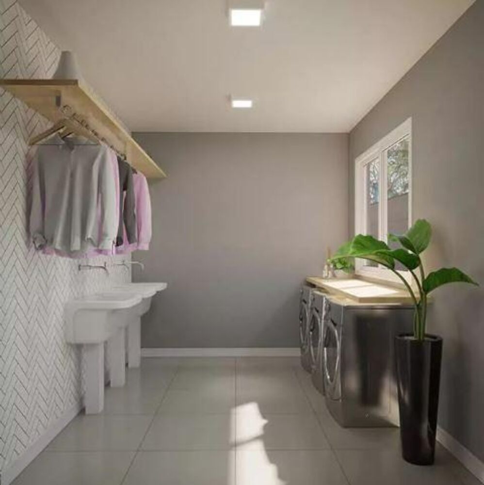 Apartamento à venda com 2 quartos, 34m² - Foto 12