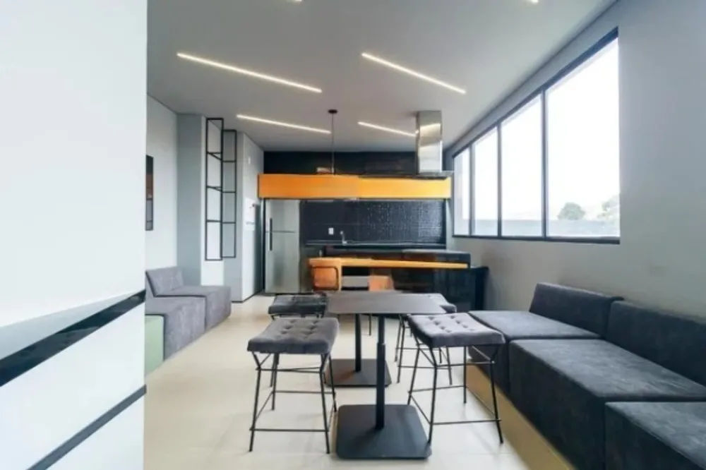 Apartamento, 2 quartos, 38 m² - Foto 10