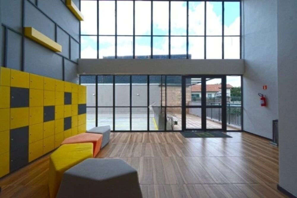 Apartamento, 2 quartos, 38 m² - Foto 2