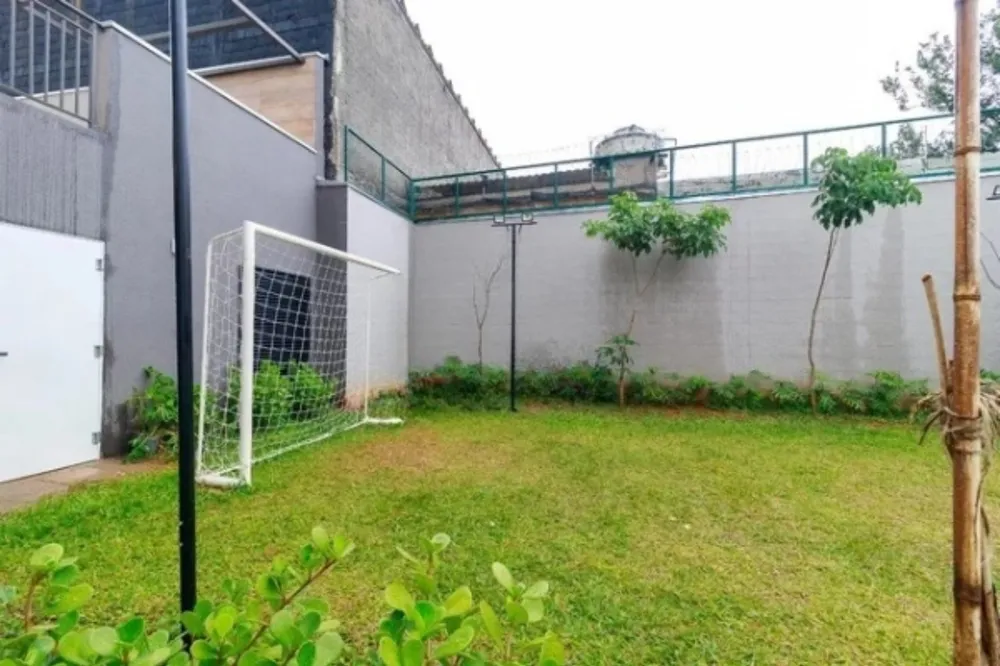 Apartamento, 2 quartos, 38 m² - Foto 9