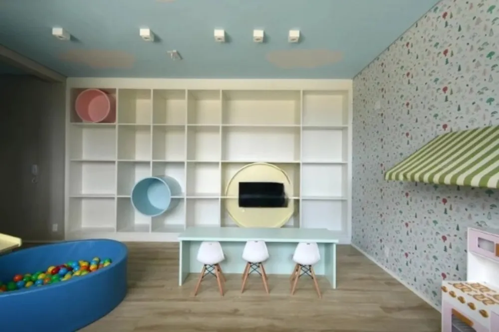 Apartamento, 2 quartos, 38 m² - Foto 14