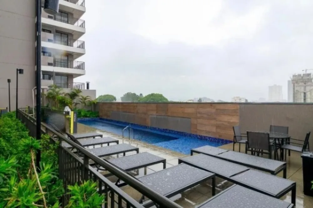 Apartamento, 2 quartos, 38 m² - Foto 5